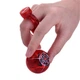 Спиннер SUNROZ Speed ​​Magneto Spheres индукционный магнитный слой, Красный (SUN0348) - изображение 5