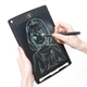 Графический планшет Alitek Writing Tablet 8.5 "Black (A-88013) - изображение 3