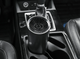 Портативный автомобильный обогреватель SUNROZ W8111 (MJ509B) для лобового стекла от запотевания и обморожения 2 в 1 12V 150W Черный (SUN9317) - изображение 9