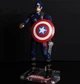 Фигурка SUNROZ Avengers Капитан Америка 16 см (SUN3244) - изображение 3
