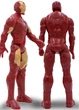 Игровая фигурка SUNROZ Marvel Avengers Iron Man Железный человек 30 см (SUN5728) - изображение 1