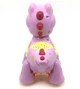 Интерактивная игрушка JSL TOYS Animal Paradise танцующий динозавр с проектором Розовый (SUN2273) - изображение 2