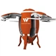 Квадрокоптер ATTOP W5 Mini Drone с камерой WiFi 720P оранжевого (SUN3137) - изображение 1