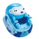 Интерактивная игрушка SUNROZ HEDGEHOG ежик Голубой (SUN5354) - изображение 3