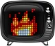 Портативная беспроводная колонка DIVOOM Tivoo с пиксельными дисплеем 6W Черный (SUN5393) - изображение 2