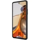 Чехол Nillkin Matte для Xiaomi 11T / 11T Pro Черный - изображение 5