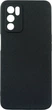Чехол для смартфона DENGOS Carbon для OPPO A54s Black (DG-TPU-CRBN-154) - изображение 1