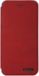Чохол-книжка для смартфона Xiaomi Poco M4 Pro 5G BeCover Exclusive Burgundy Red (BC_707924) - зображення 1
