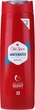 Гель для душа - Old Spice Whitewater Shower Gel 250ml (78319-18341) - изображение 1