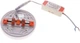 Потолочный светильник Brille LED-47R/18W CW (33-202) - изображение 4