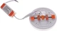 Потолочный светильник Brille LED-47R/18W NW (33-201) - изображение 4
