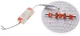 Потолочный светильник Brille LED-47R/24W CW (33-205) - изображение 4