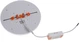 Потолочный светильник Brille LED-47R/36W CW (33-208) - изображение 6