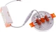 Потолочный светильник Brille LED-47R/9W CW (33-199) - изображение 4