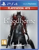Игра Bloodborne для PS4 (Blu-ray диск) - изображение 1