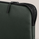 Чехол LAUT URBAN PROTECTIVE SLEEVE CORDURA for MacBook Pro 14 [2021]/ Pro 13 M1, Olive (L_MB14_UR_GN) - изображение 4