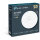 Точка доступа Wi-Fi TP-Link EAP620-HD - изображение 5