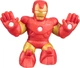 Фігурки Стретч-Антистрес Goo Jit Zu 6 шт Марвел Месники Marvel Mega Mini 41414 - зображення 4