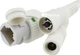 Поворотная уличная IP камера видеонаблюдения 19H WiFi xm 2 mp - изображение 4