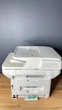 МФУ Xerox WorkCentre 3225DNI / Лазерний монохромний друк / 600x600 dpi / 28 стор / хв / A4 / USB 2.0, Ethernet / Дуплекс / Факс б/в - зображення 3