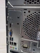 ПК Lenovo ThinkCentre E73 Tower / Intel Core i3-4170 (2 (4) ядра по 3.7 GHz) / 8 GB DDR3 / 120 GB SSD / Intel HD Graphics 4400 / DVD-RW б/в - зображення 4