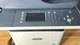 МФУ Xerox WorkCentre 3345DNI / Лазерний монохромний друк / 1200x1200 dpi / 40 стор / хв / A4 / USB 2.0, Ethernet, Wi-Fi / Дуплекс б/в - зображення 5