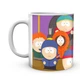 Кружка GeekLand South Park Південний парк SP 02.22 - зображення 2