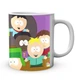Кружка GeekLand South Park Південний парк SP 02.22 - зображення 4