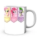Кружка GeekLand My little pony Мой маленький пони MLP 09 - изображение 4