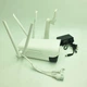 Камера уличная Wi-Fi Camera Cad 23D 4 антенны - изображение 3