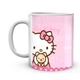 Кружка GeekLand Hello Kitty Хэлло Китти HK 02.08 - изображение 2