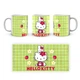 Кружка GeekLand Hello Kitty Хэлло Китти HK 02.20 - изображение 1
