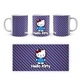 Кружка GeekLand Hello Kitty Хэлло Китти HK 02.15 - изображение 1