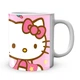 Кружка GeekLand Hello Kitty Хелло Кітті HK 02.12 ( 14412 ) - изображение 4