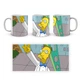 Кружка GeekLand The Simpsons Сімпсони Фрінк&nbsp;SMP 04 - зображення 1