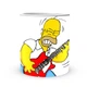 Кружка GeekLand The Simpsons Сімпсони Гомер&nbsp;SMP 08 - зображення 3