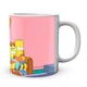 Кружка GeekLand The Simpsons Симпсоны SMP 15 - изображение 4