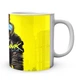 Кружка GeekLand Cyberpunk 2077 Киберпанк 2077 CY 02.591 - изображение 4