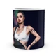 Кружка GeekLand Cyberpunk 2077 Киберпанк 2077 Джуди&nbsp;CY 02.606 - изображение 3
