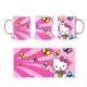 Кружка GeekLand Hello Kitty Хелло Кітті HK 02.11 ( 14114 ) - изображение 1