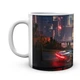 Кружка GeekLand Cyberpunk 2077 Кіберпанк 2077 CY 02.607 - зображення 2