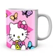 Кружка GeekLand Hello Kitty Хелло Кітті HK 02.11 ( 14114 ) - изображение 4