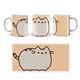 Кружка GeekLand Pusheen Пушин PC 02.17 - изображение 1