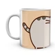 Кружка GeekLand Pusheen Пушин PC 02.17 - изображение 2