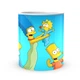 Кружка GeekLand The Simpsons Сімпсони SMP 18 - зображення 3