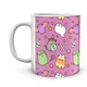 Кружка GeekLand Pusheen Пушин PC 02.20 ( 14824 ) - изображение 2