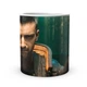 Кружка GeekLand Cyberpunk 2077 Кіберпанк 2077 Ві&nbsp;CY 02.593 - зображення 3