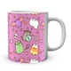 Кружка GeekLand Pusheen Пушин PC 02.20 ( 14824 ) - изображение 4