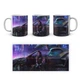 Кружка GeekLand Cyberpunk 2077 Киберпанк 2077 Джонни Сильверхенд CY 02.598 - изображение 1