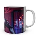 Кружка GeekLand Cyberpunk 2077 Кіберпанк 2077 Джонні Сільверхенд CY 02.602 - зображення 4